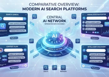 Best AI Search Engines