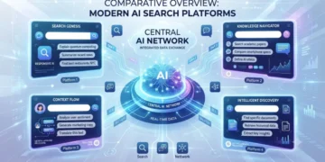 Best AI Search Engines
