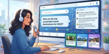 Google AI Mode
