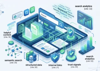 Google AI Mode SEO