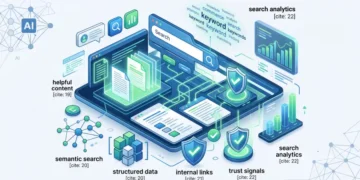 Google AI Mode SEO
