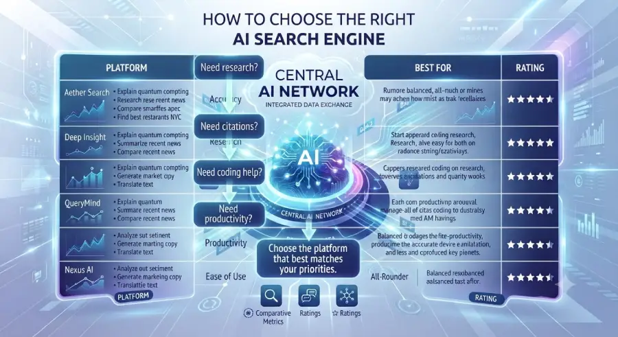 How AI Search Is Changing User Behavior
