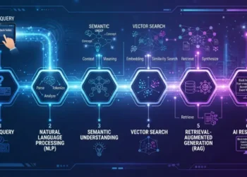How AI Search Works