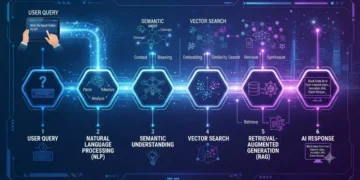 How AI Search Works