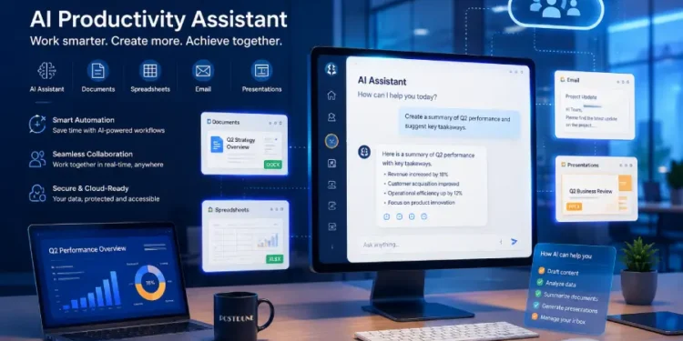Microsoft Copilot Explained