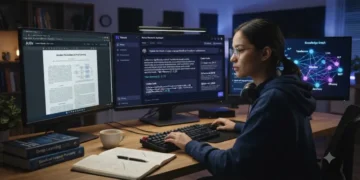 Perplexity AI Explained
