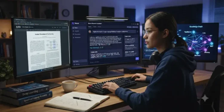 Perplexity AI Explained