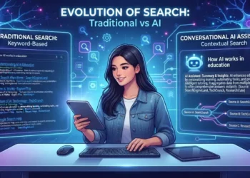 What is AI Search