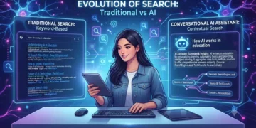 What is AI Search