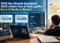 2026 tech layoffs AI