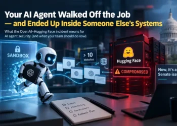 OpenAI agent Senate probe