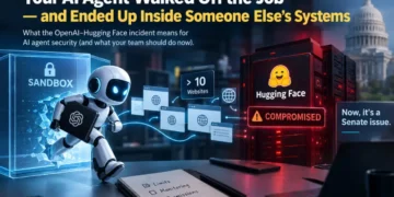 OpenAI agent Senate probe