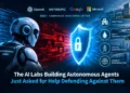 AI cyberattack open letter