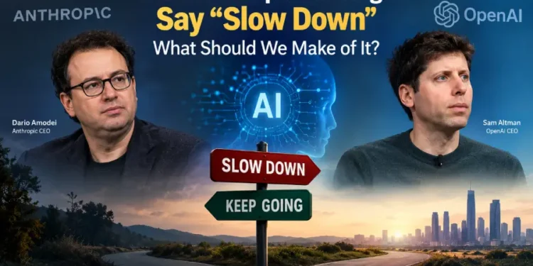 AI safety concerns 2026