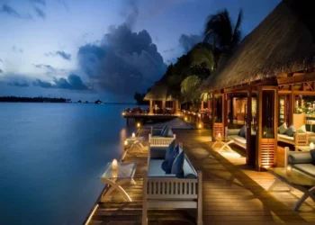 Booking Hotels Online