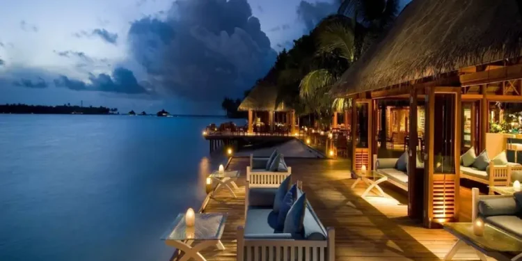 Booking Hotels Online