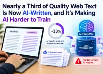 AI-Generated Text Challenges Training