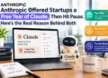 Why Anthropic Offered, Then Paused, Free Claude for Startups