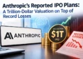Anthropic's Reported IPO Plans