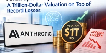 Anthropic's Reported IPO Plans